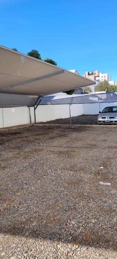 Nido Urbano Apartment Bahia Blanca Exterior photo