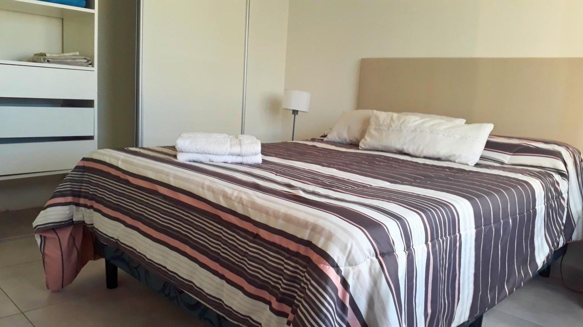 Nido Urbano Apartment Bahia Blanca Exterior photo